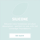 Silicone Blending Sponge - Daily Set