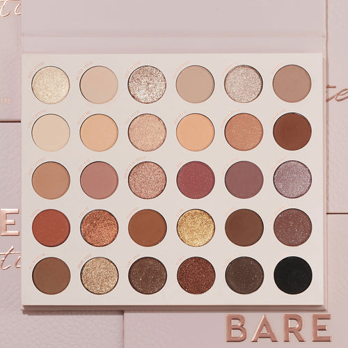 Bare Necessities - Ready Routine