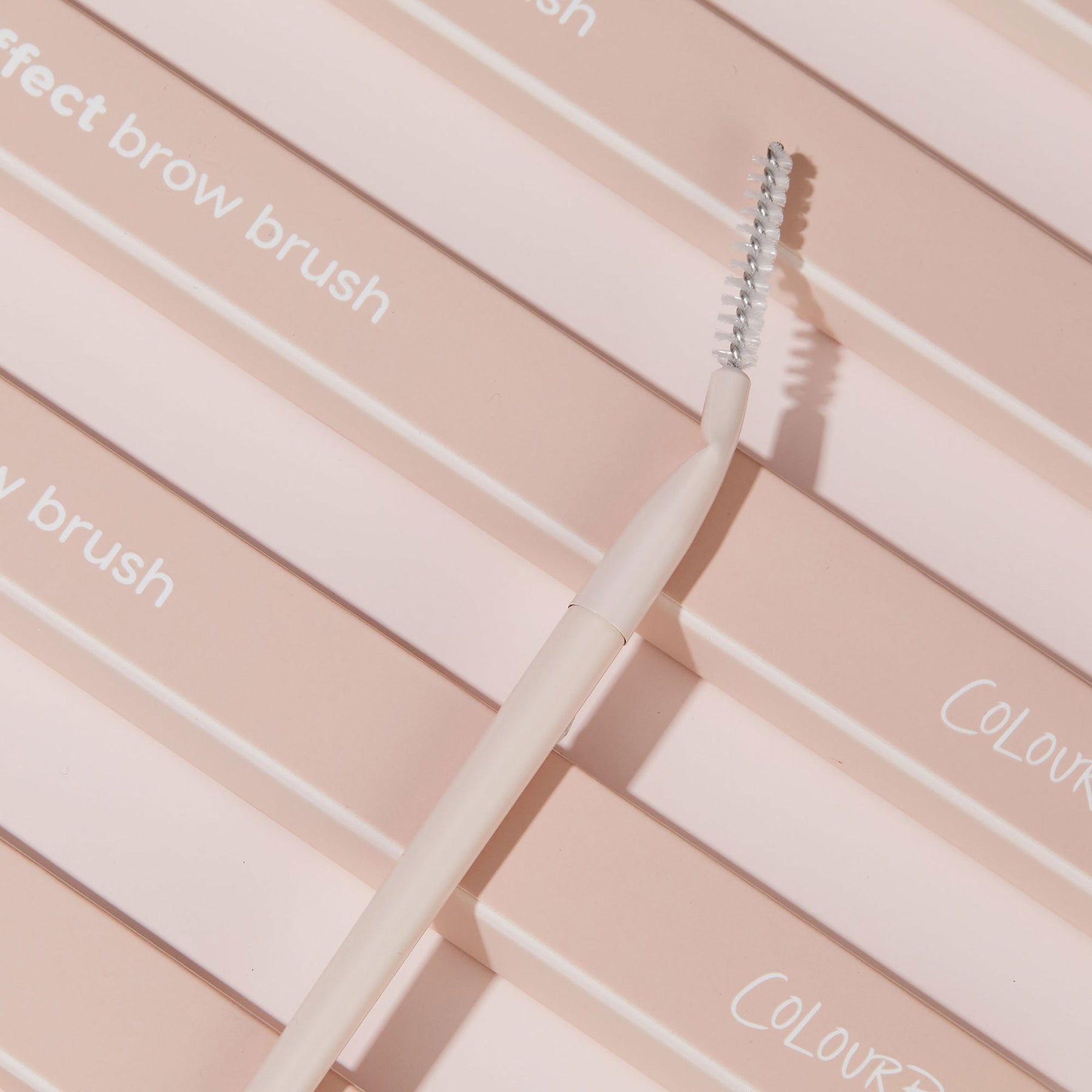 Brow Brush - Weekend Pair