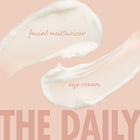 The Daily Face Cream - Daily Set