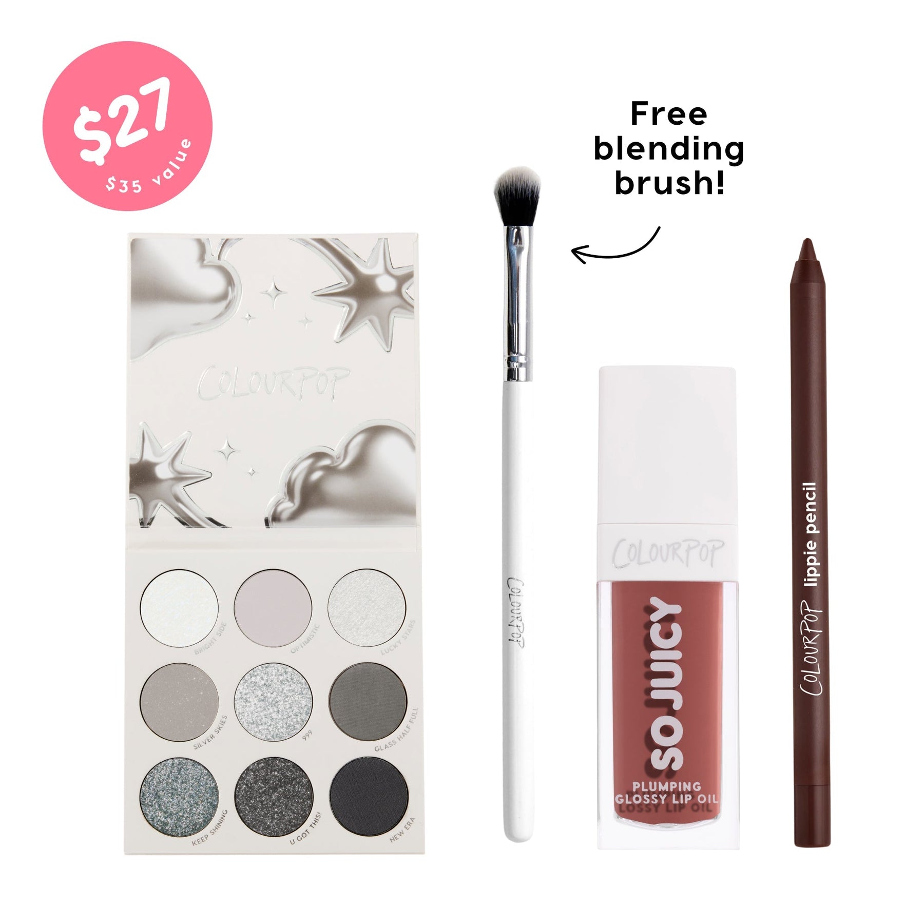 Lucky Stars Bundle - Essential Set