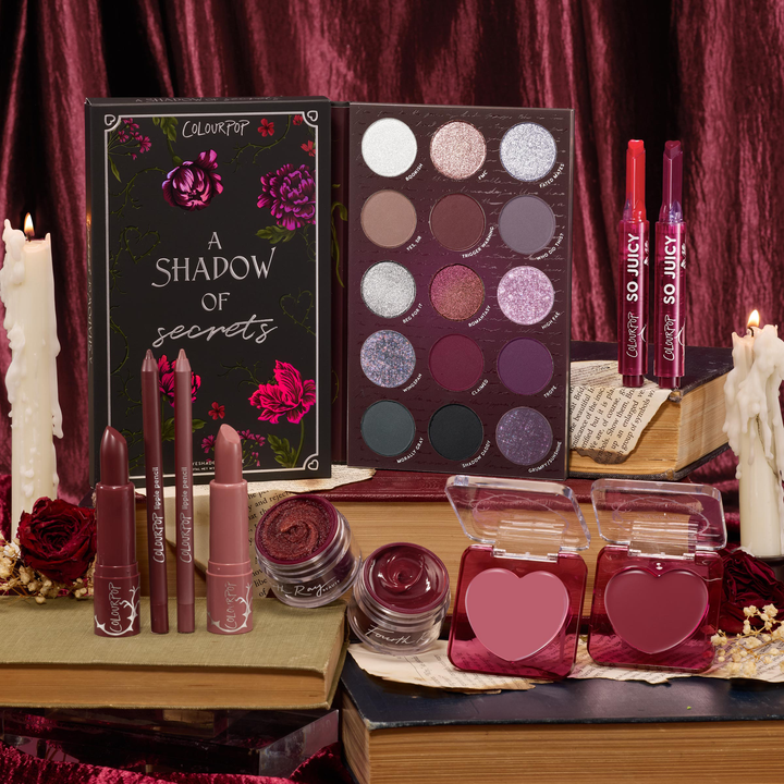 Romantasy Collection - Easy Set