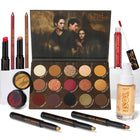 Twilight New Moon x ColourPop Full Collection - Clean Bundle