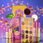 Disney Tangled and ColourPop Collection - Essential Set