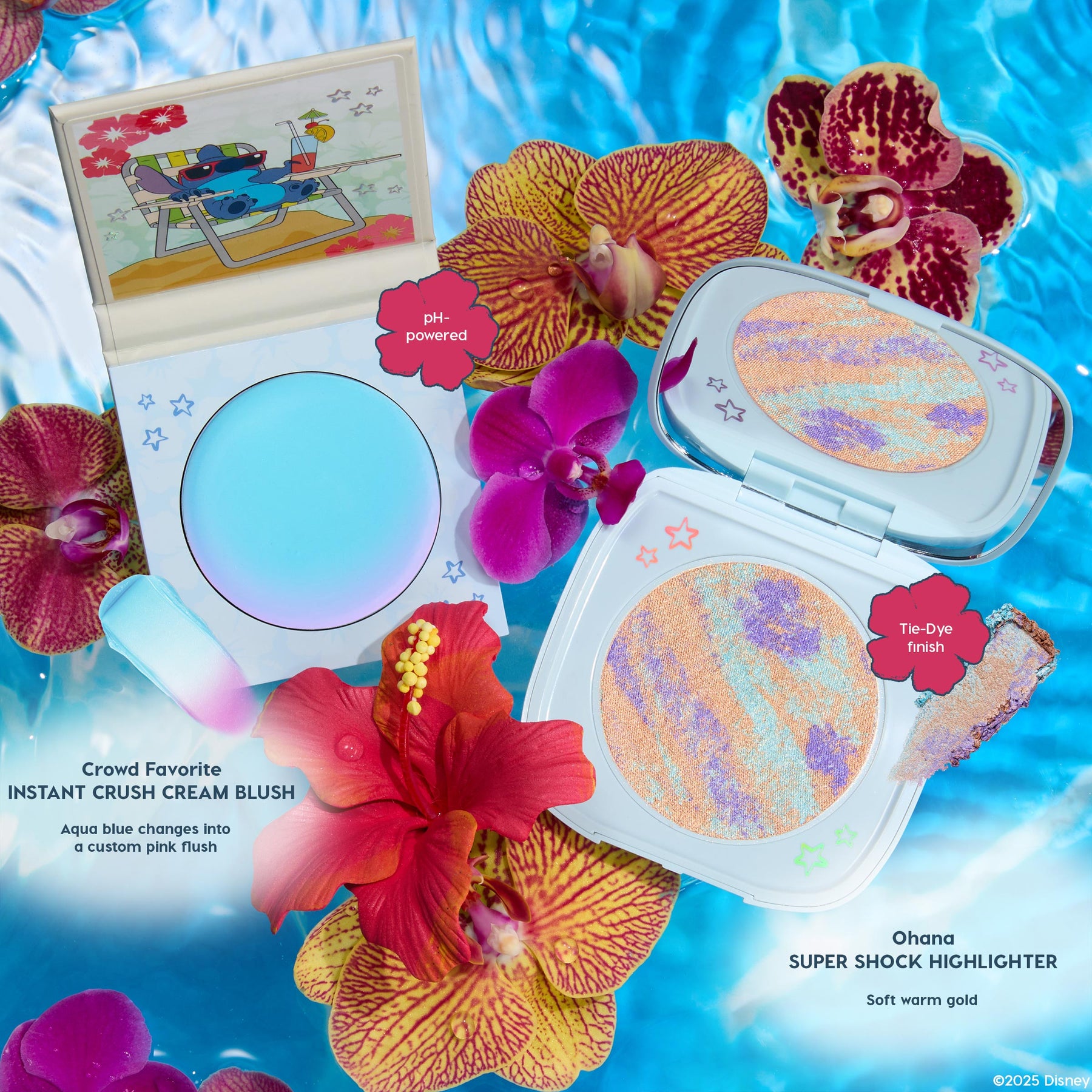 Ohana - Daily Set