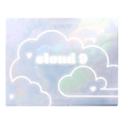 Cloud 9 - Travel Edit