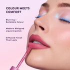 Fluffing Cute - Soft Glam
