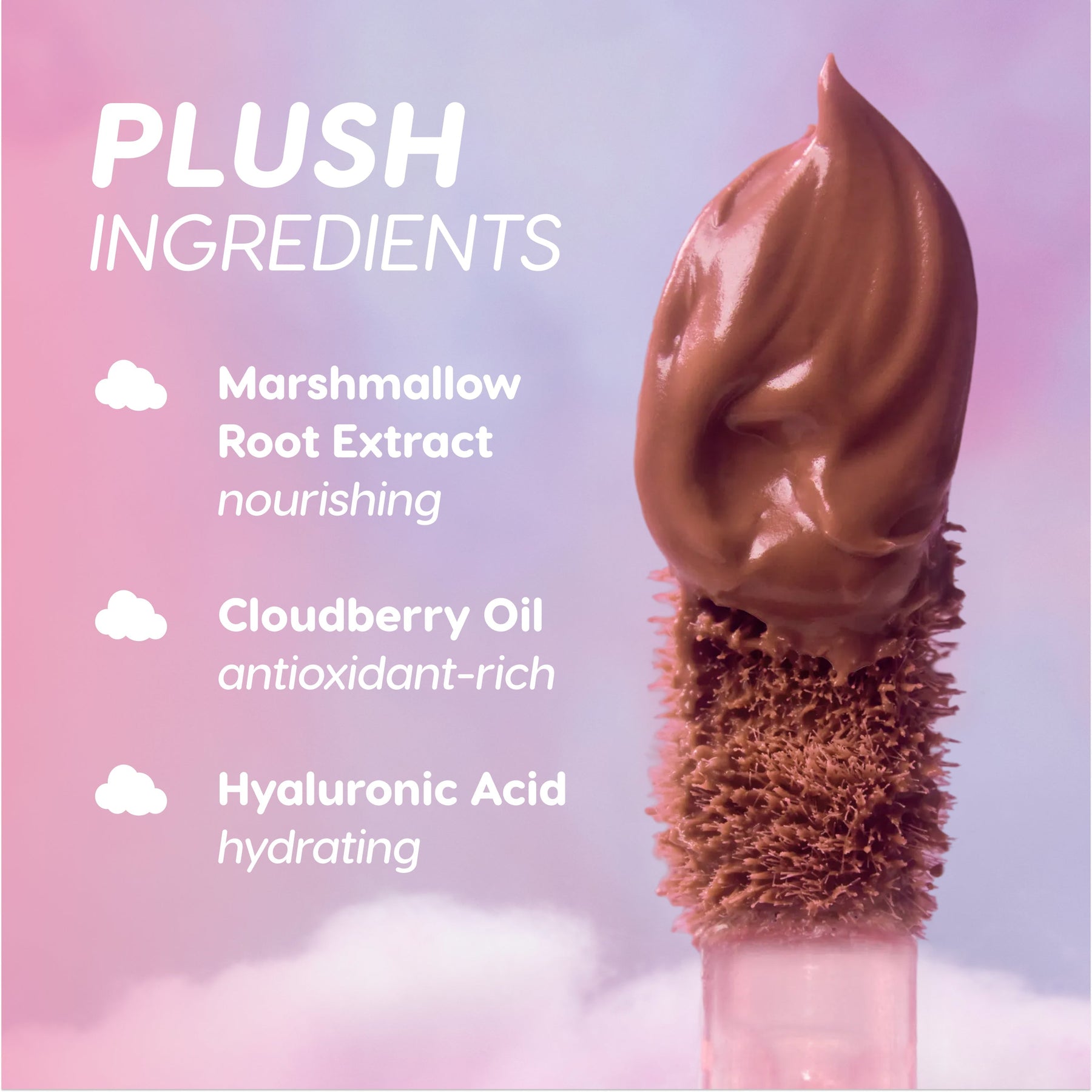 Petal Plush - Home Choice