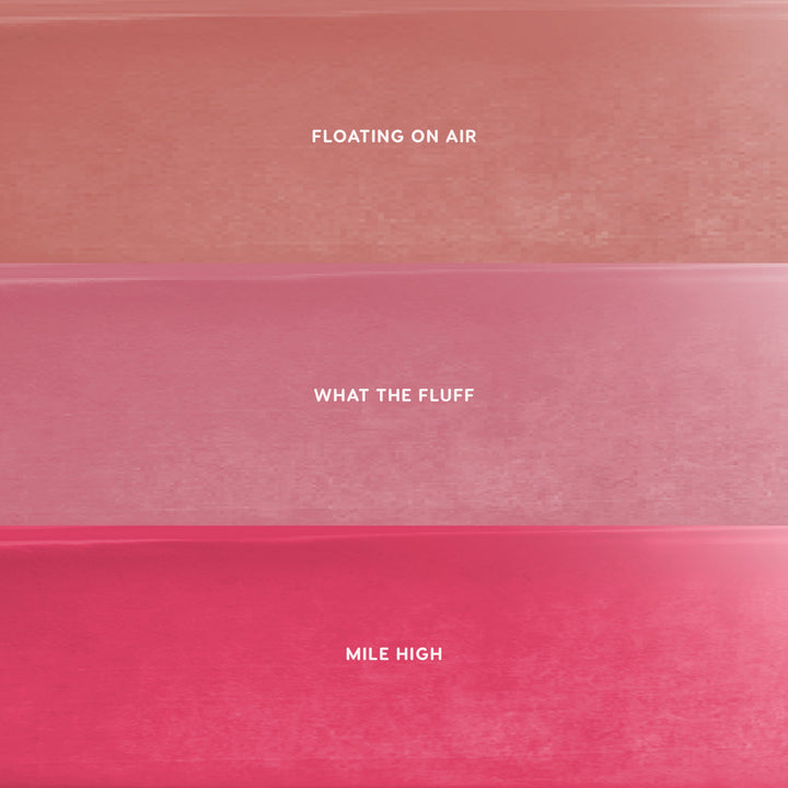 Petal Plush - Home Choice