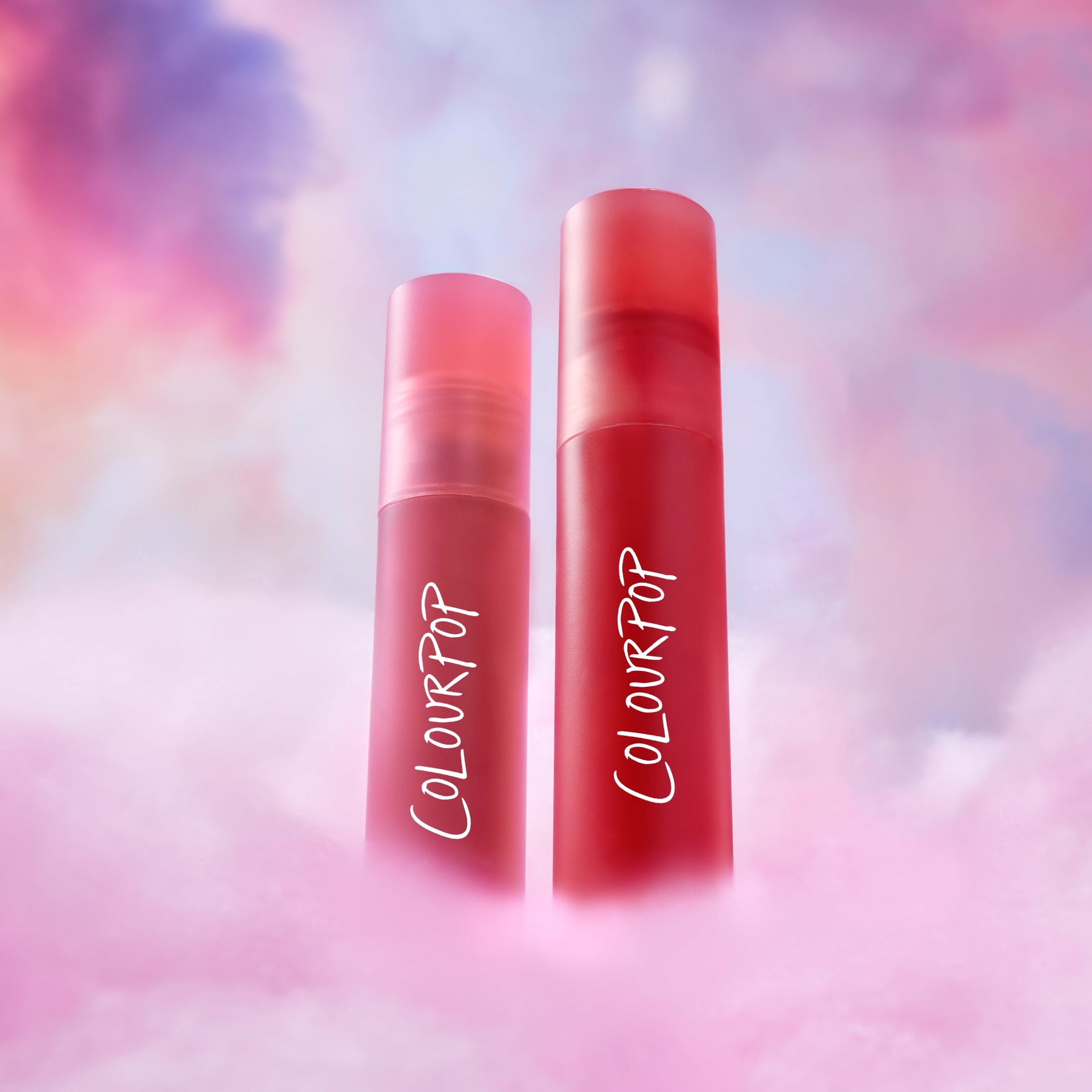 Sunset Smooch - Daily Set