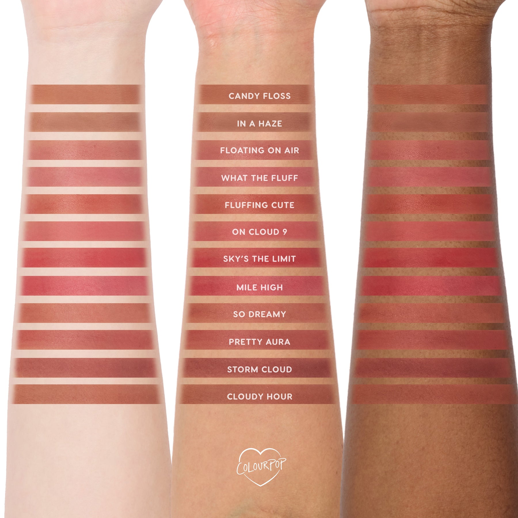 Pretty Aura - Daily Glow