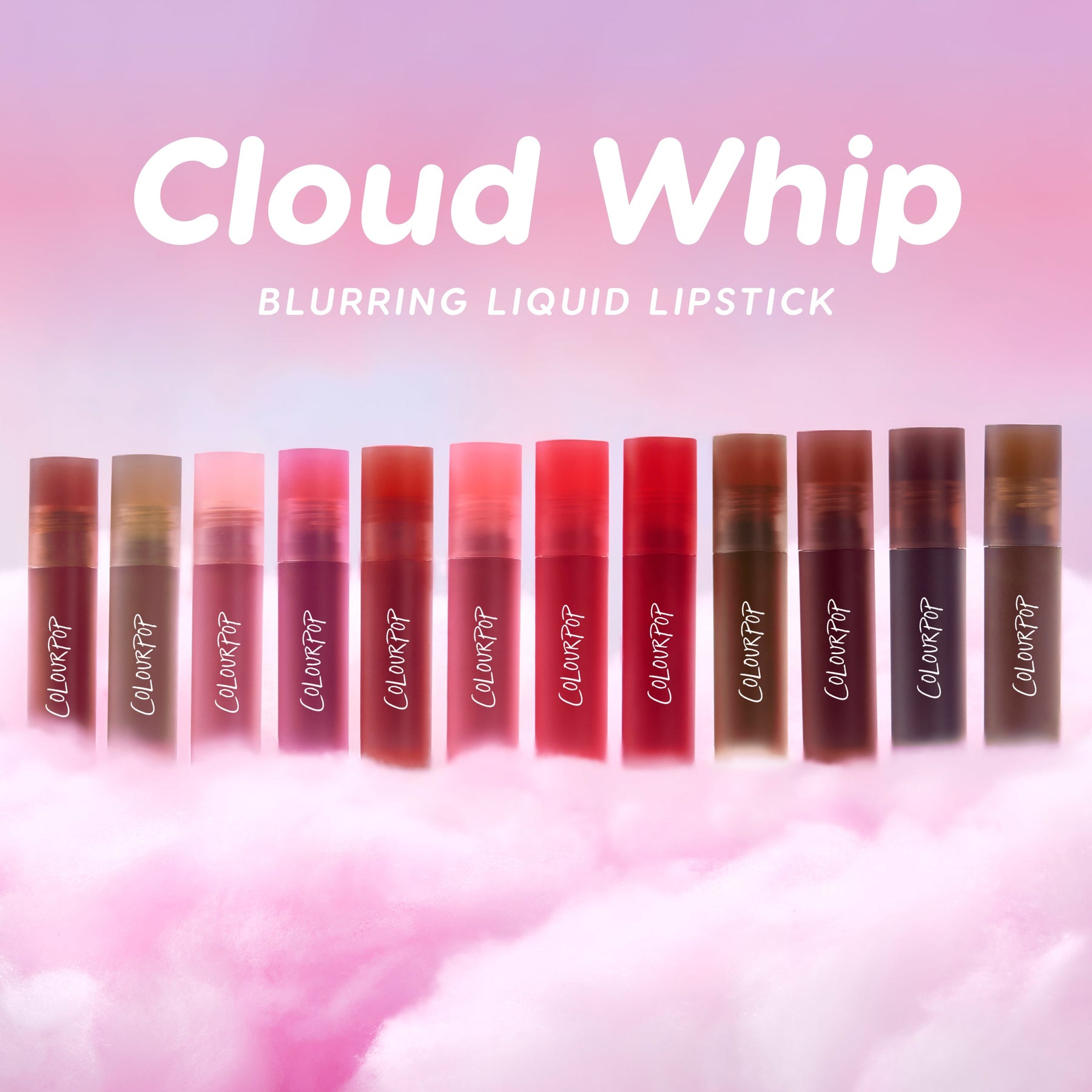 Storm Cloud - Bright Touch