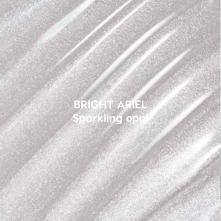 Bright Ariel - Fresh Notes