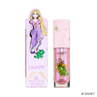 Courageous Rapunzel - Easy Blend