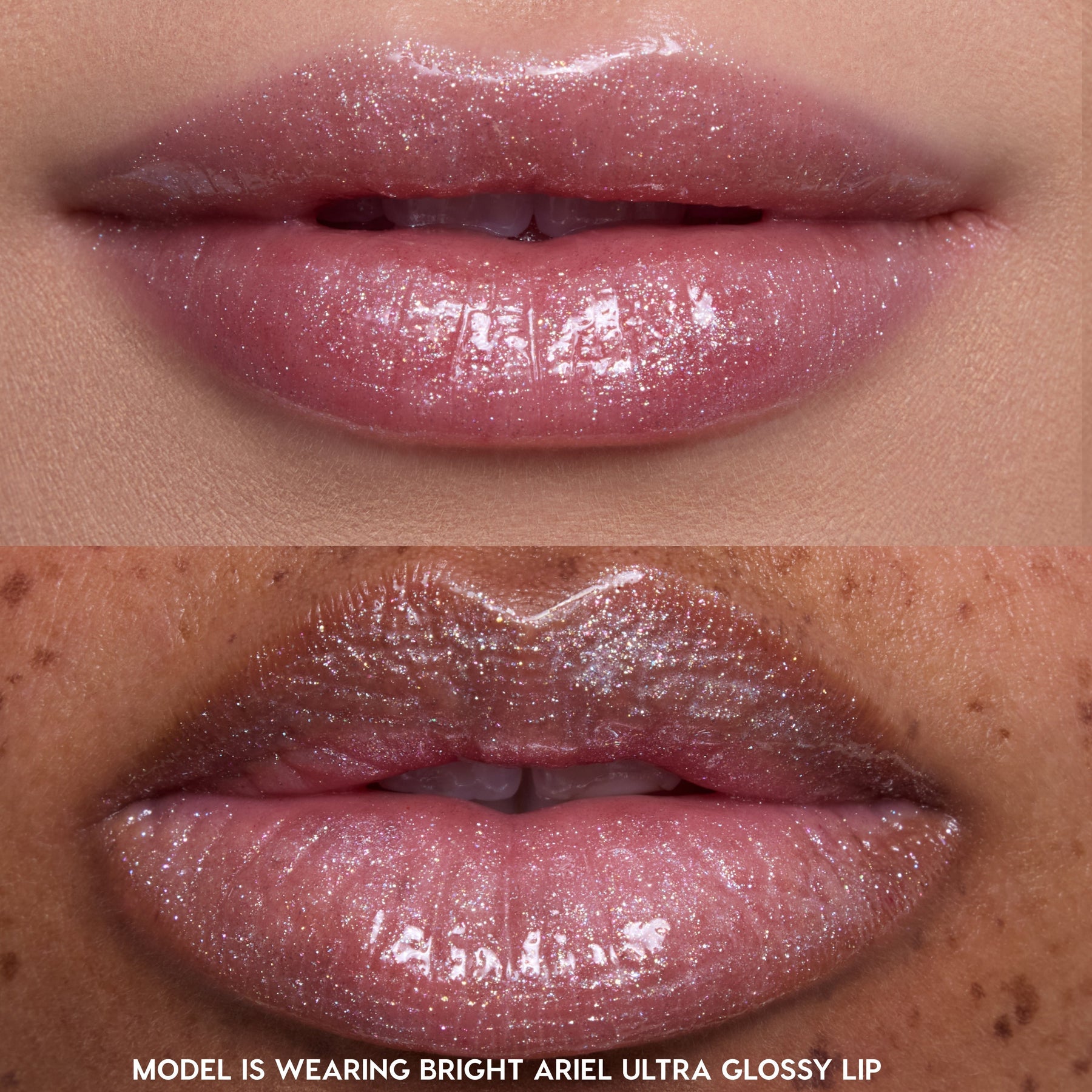 Princess Pout X ColourPop - Simple Edit