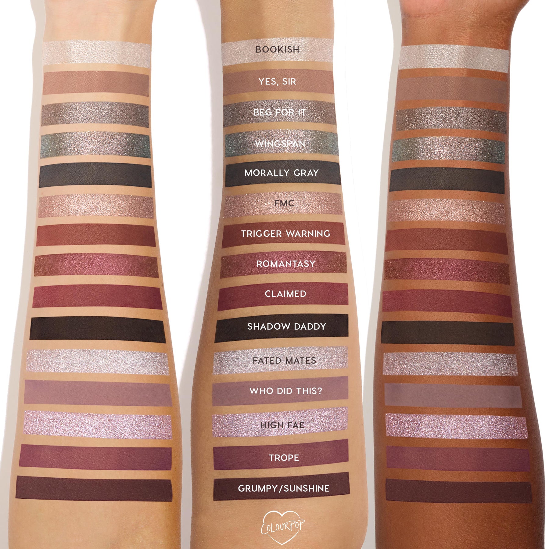 A Shadow of Secrets - Travel Edit