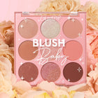 Blush Baby - Fresh Pair