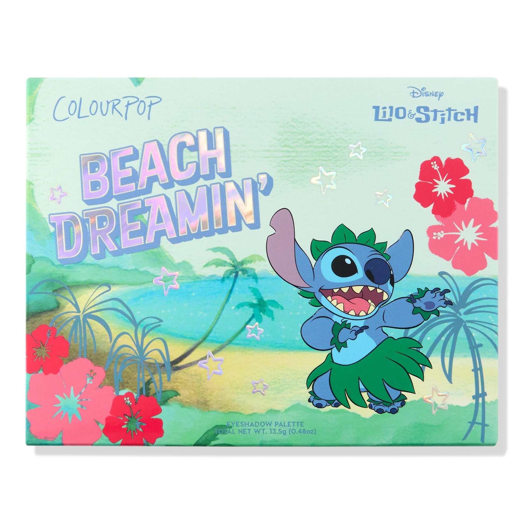 Beach Dreamin' - Essential Set