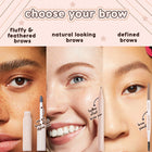 Cool Cocoa Pencil - Travel Edit