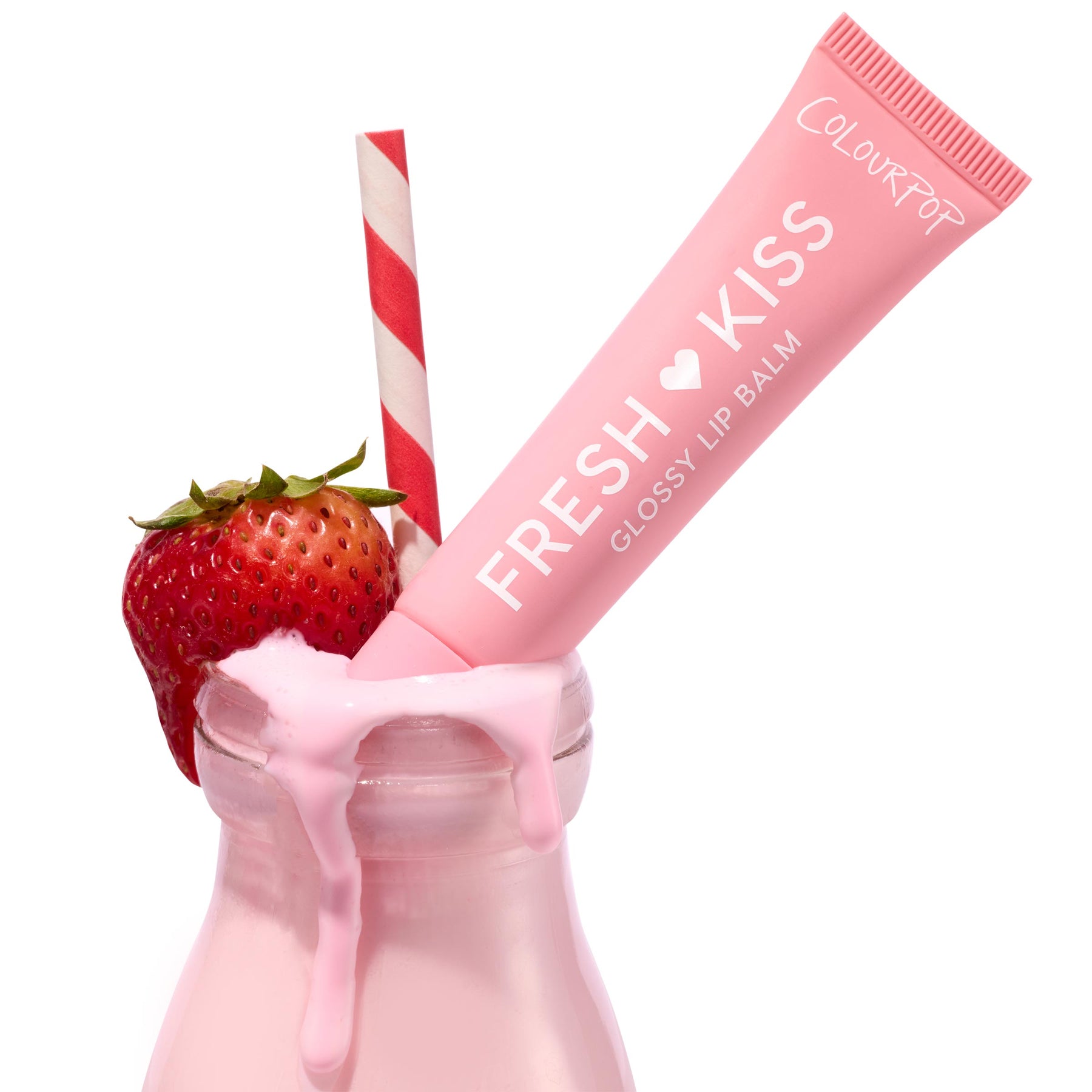 Strawberry Milk - Classic Pick