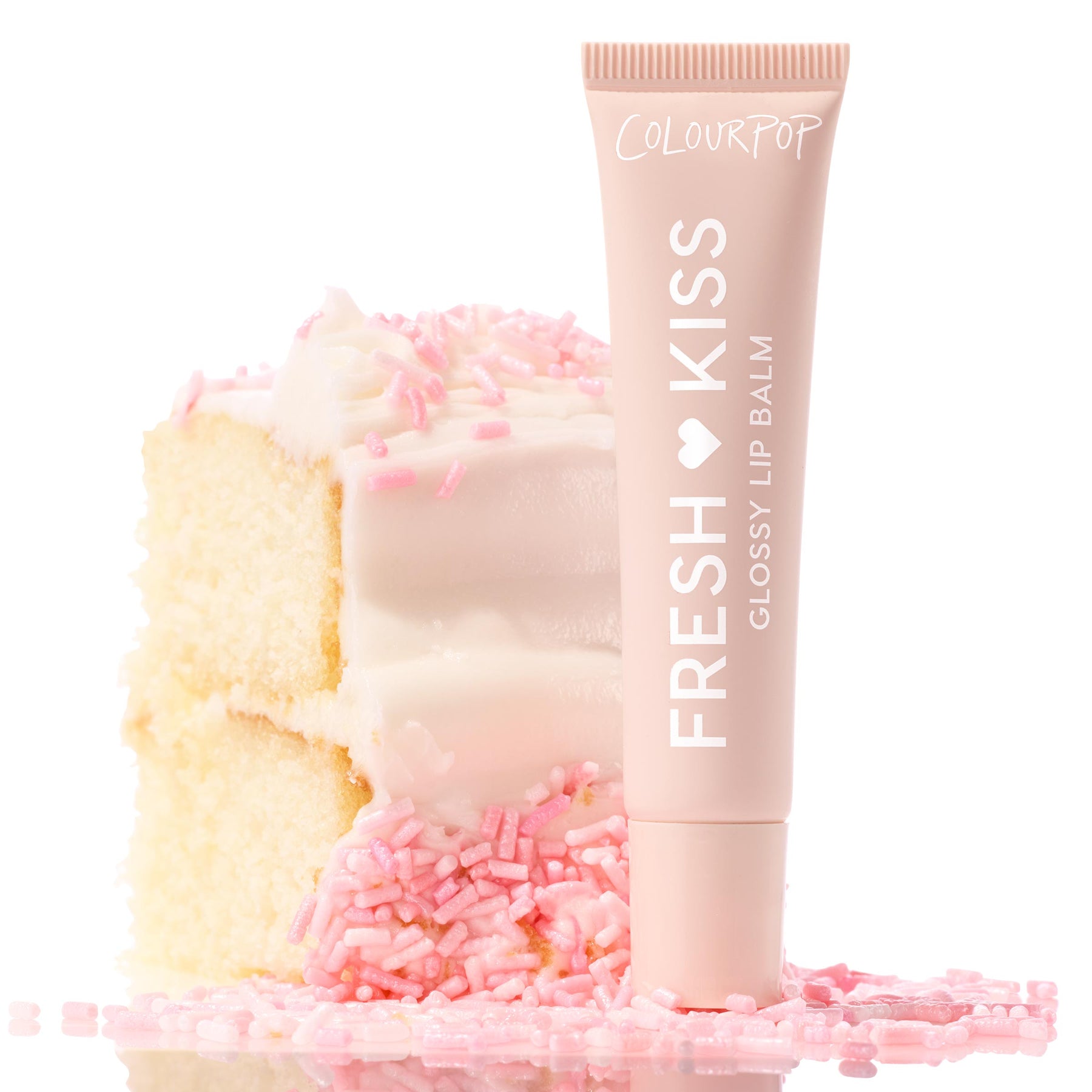 Vanilla Cake - Weekend Pair
