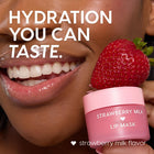 Strawberry Milk - Fresh Pair