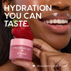 Strawberry Milk - Easy Set