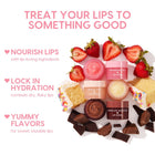 Strawberry Milk - Easy Set