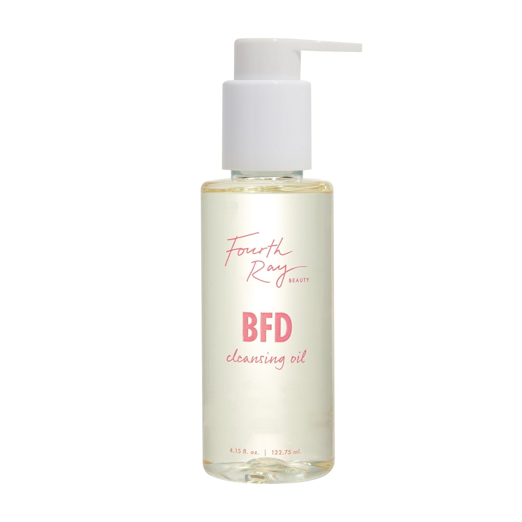 BFD Oil Cleanser - Ready Routine