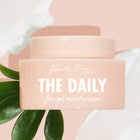 The Daily Face Cream - Daily Set