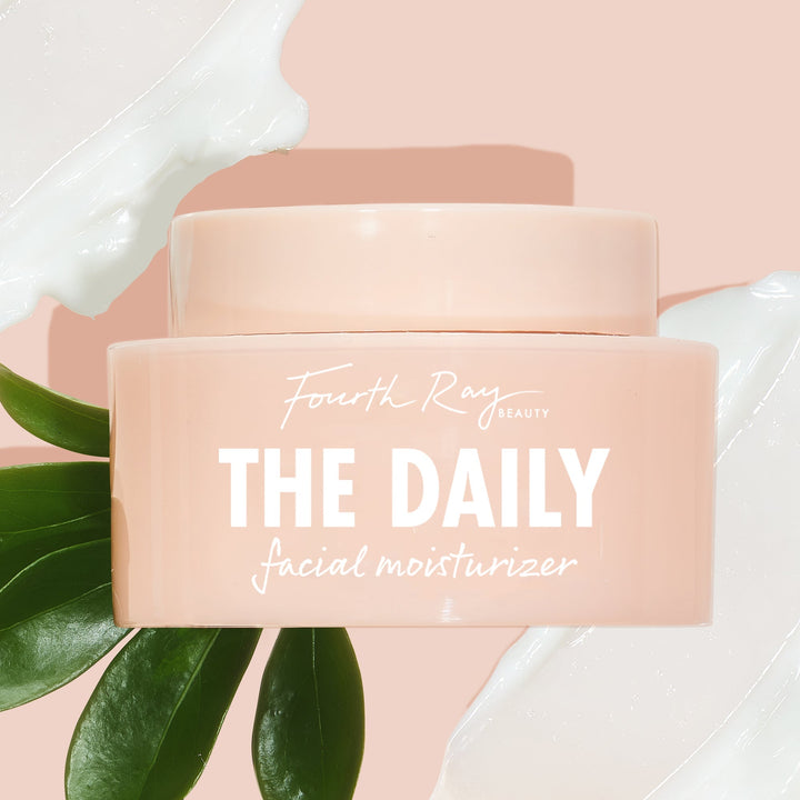 The Daily Face Cream - Daily Set