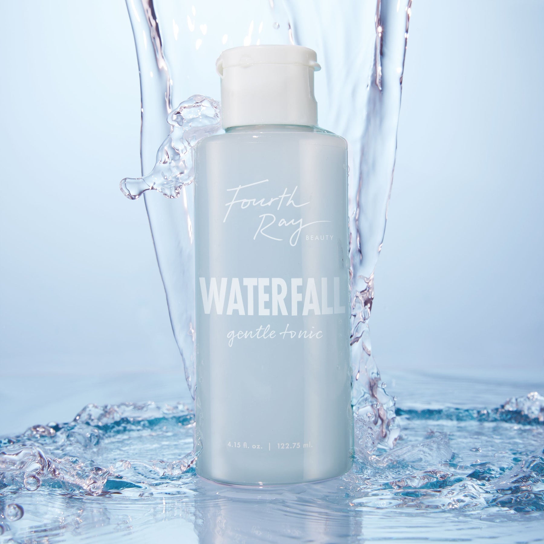 Waterfall Gentle Tonic - Clean Bundle