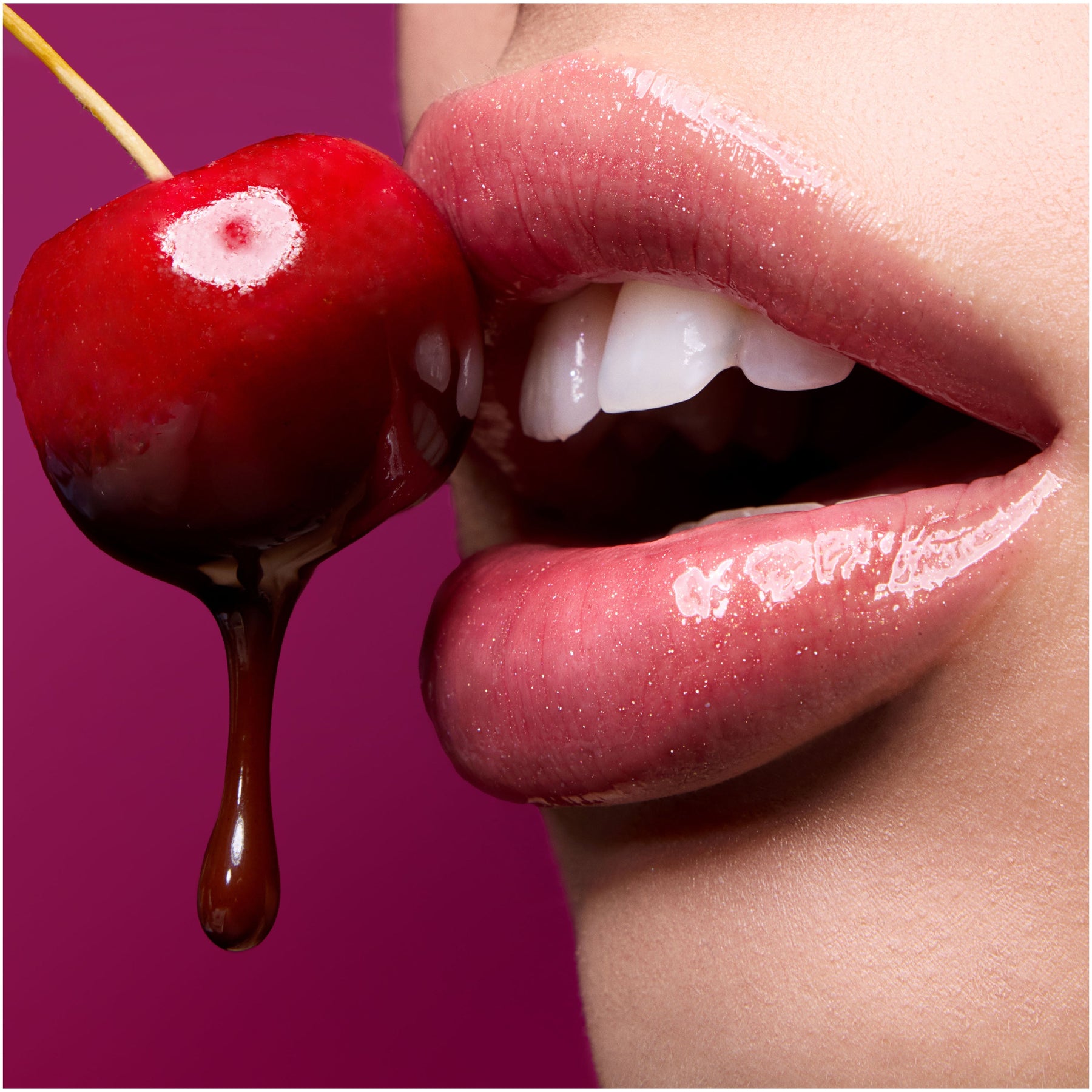 Chocolate Cherry - Everyday Pop