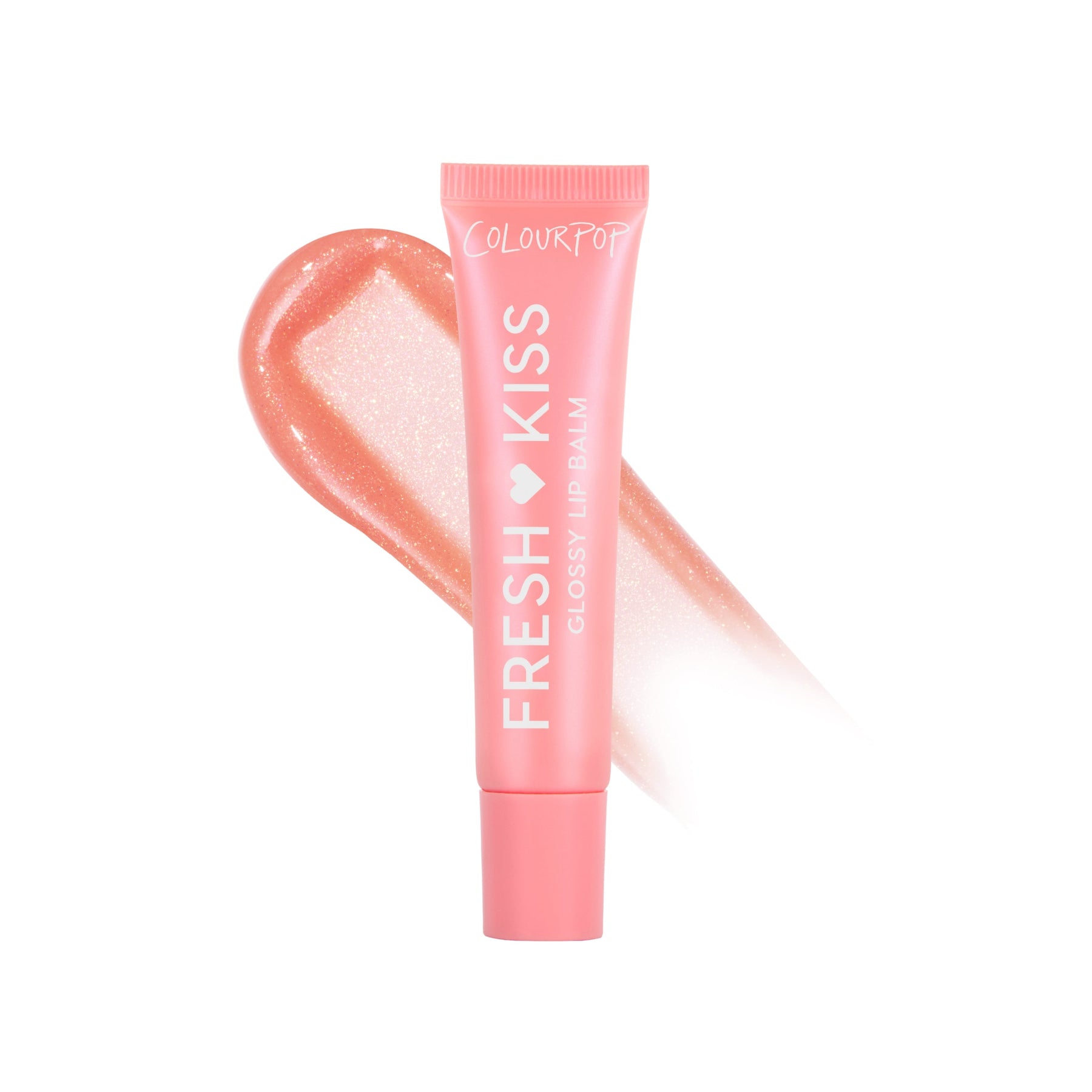 Peach Mochi - Daily Glow