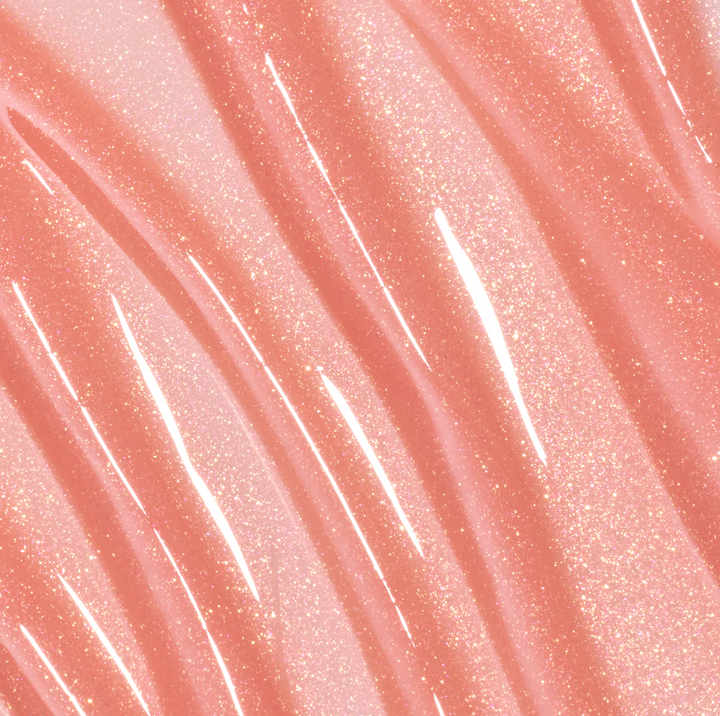 Peach Mochi - Daily Glow
