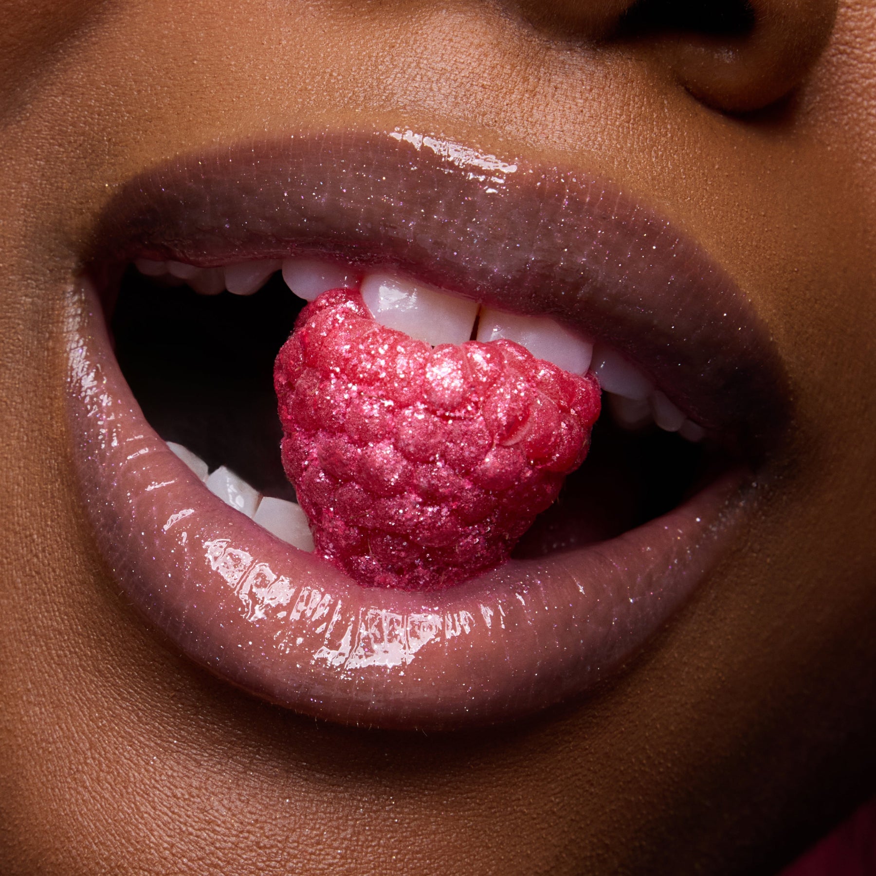 Raspberry Crème - Easy Blend