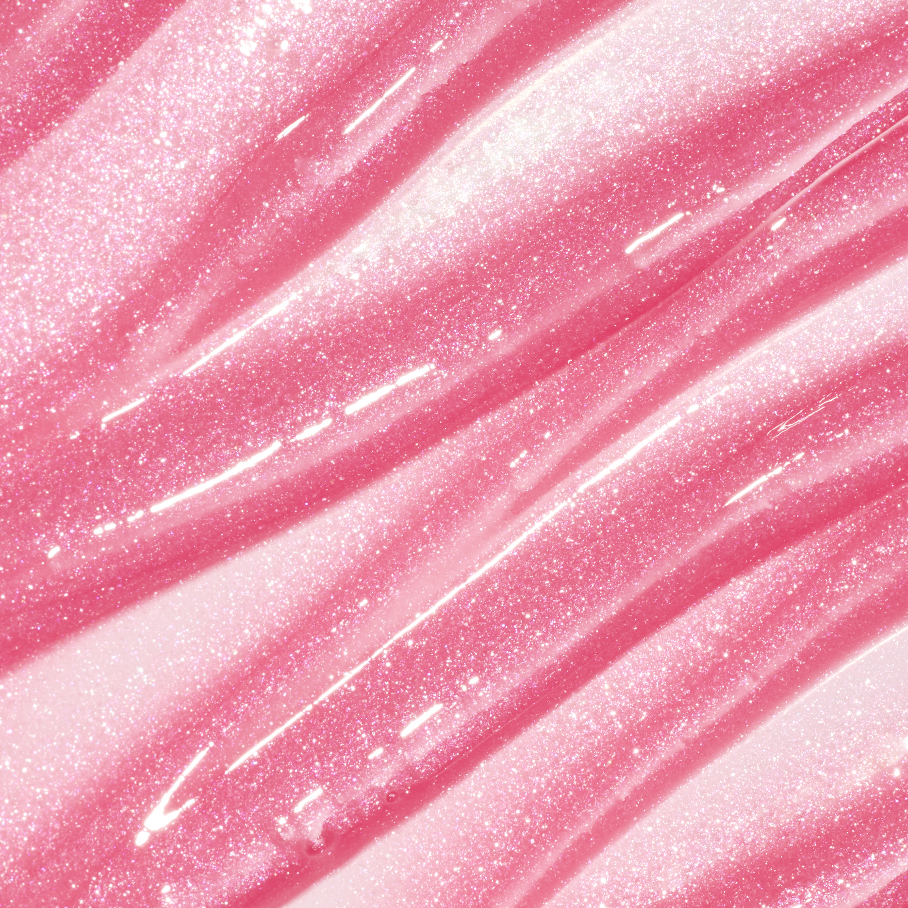Mini Raspberry Crème - Clean Color