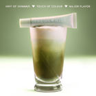 Vanilla Matcha - Bright Touch