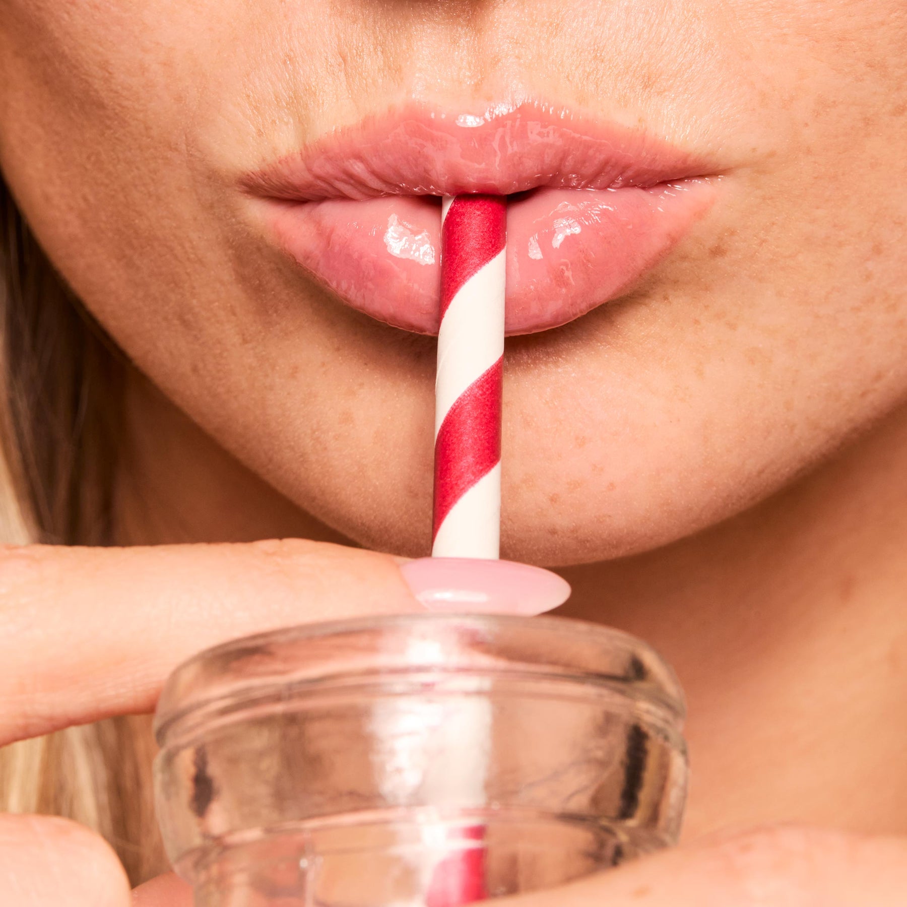 Strawberry Milk - Classic Pick