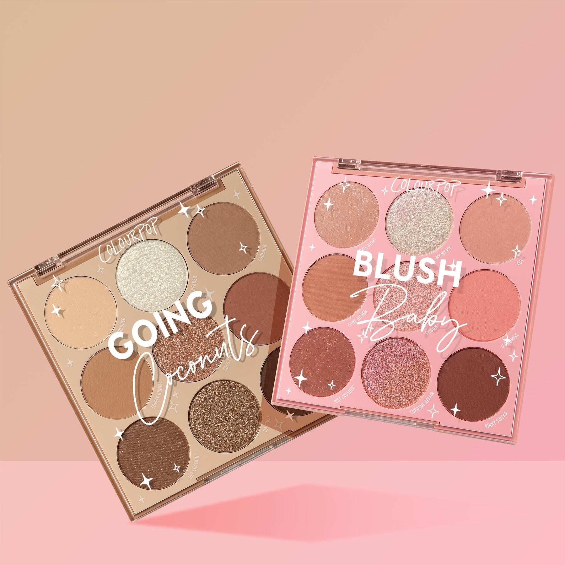 Coconut BB - Gift Ready