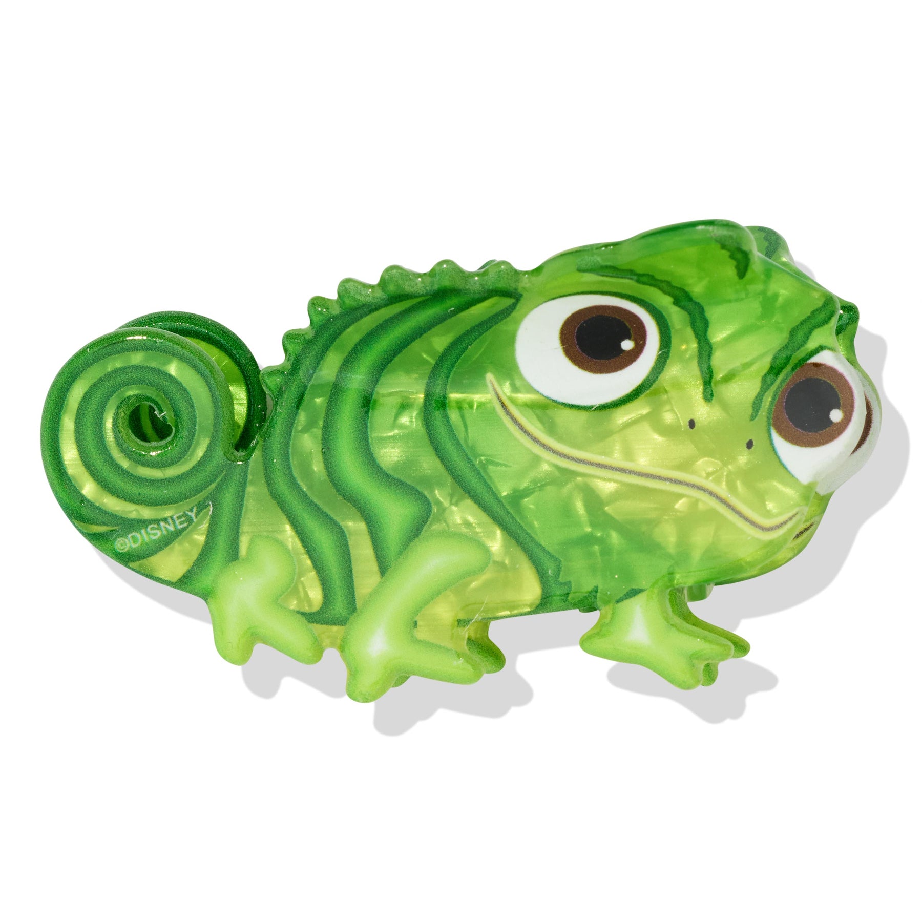Tangled Pascal Hair Clip - Essential Set