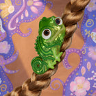 Tangled Pascal Hair Clip - Daily Set