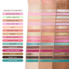 Hannah Montana X ColourPop Collection - Gift Ready