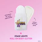 Stage Lights - Ready Look