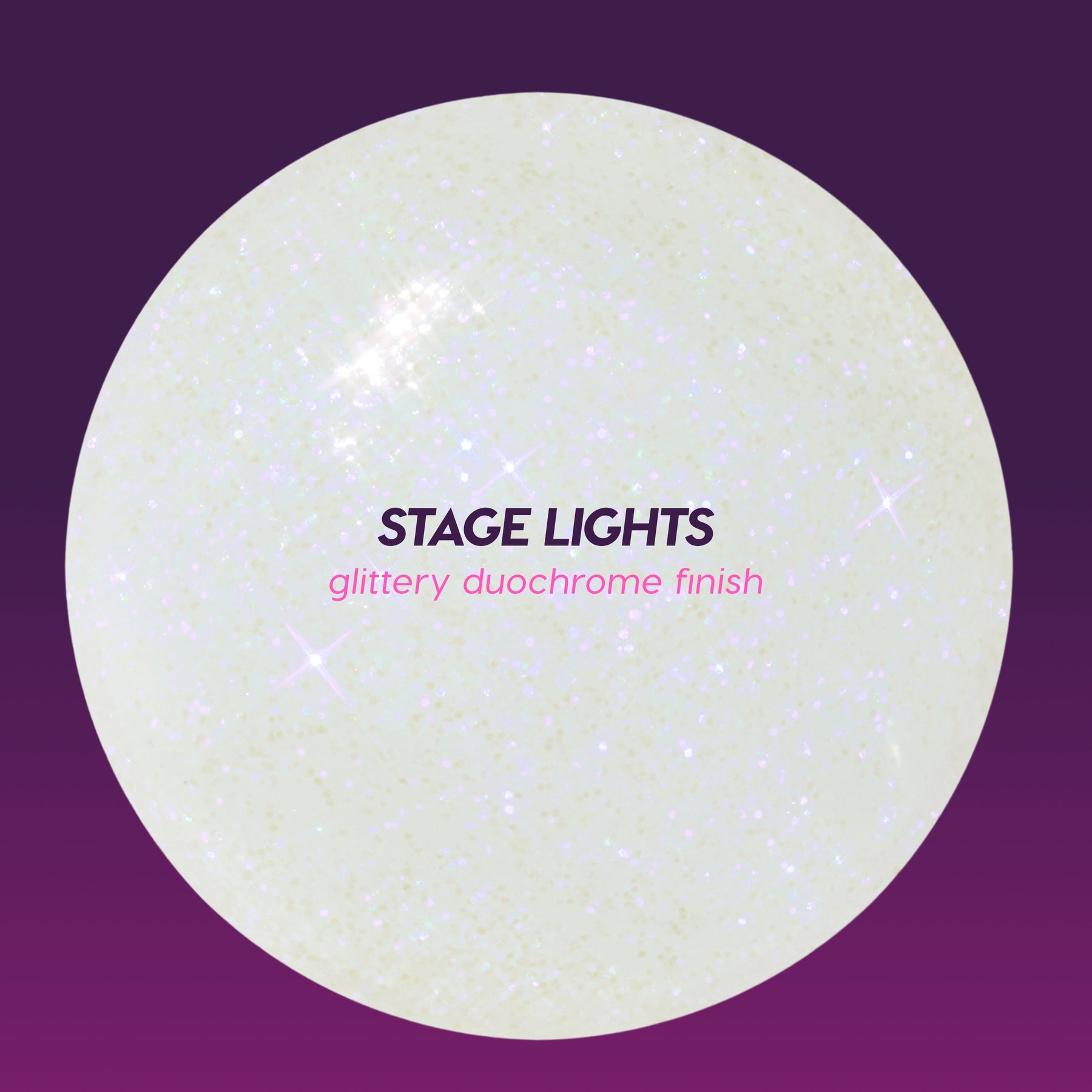 Stage Lights - Ready Look