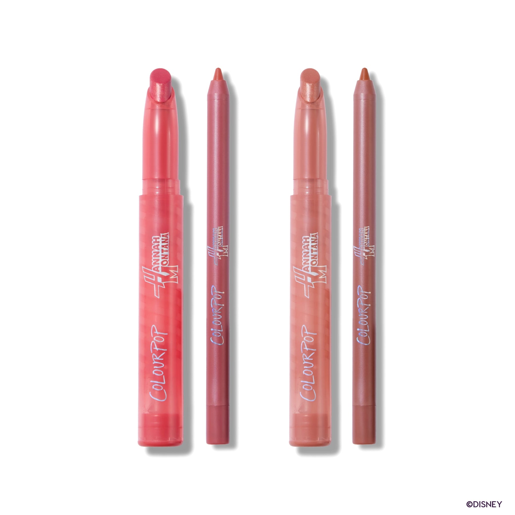 Double Kiss - Ready Routine