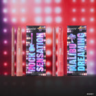 Double Kiss - Ready Routine
