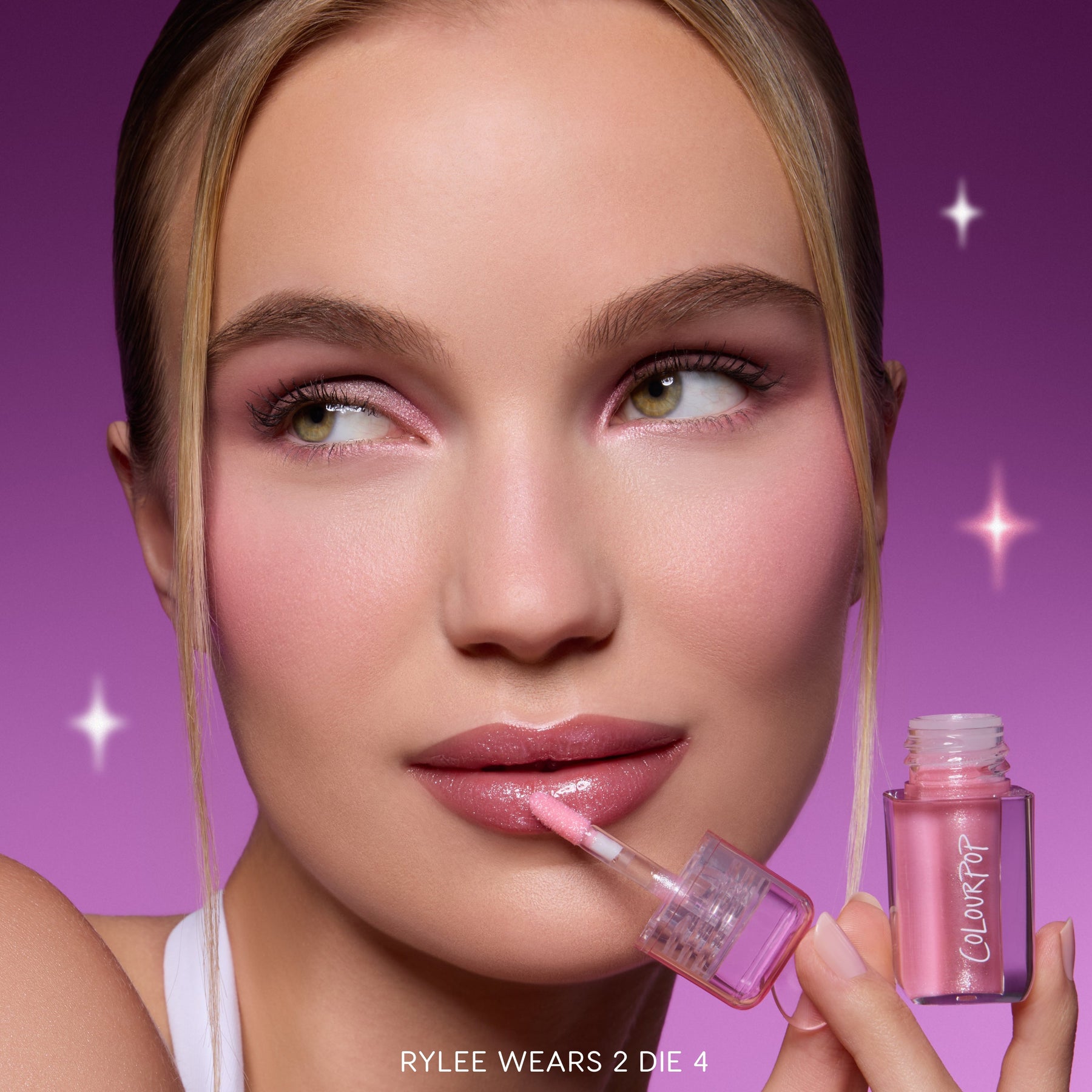 Gloss Me Up - Classic Pick