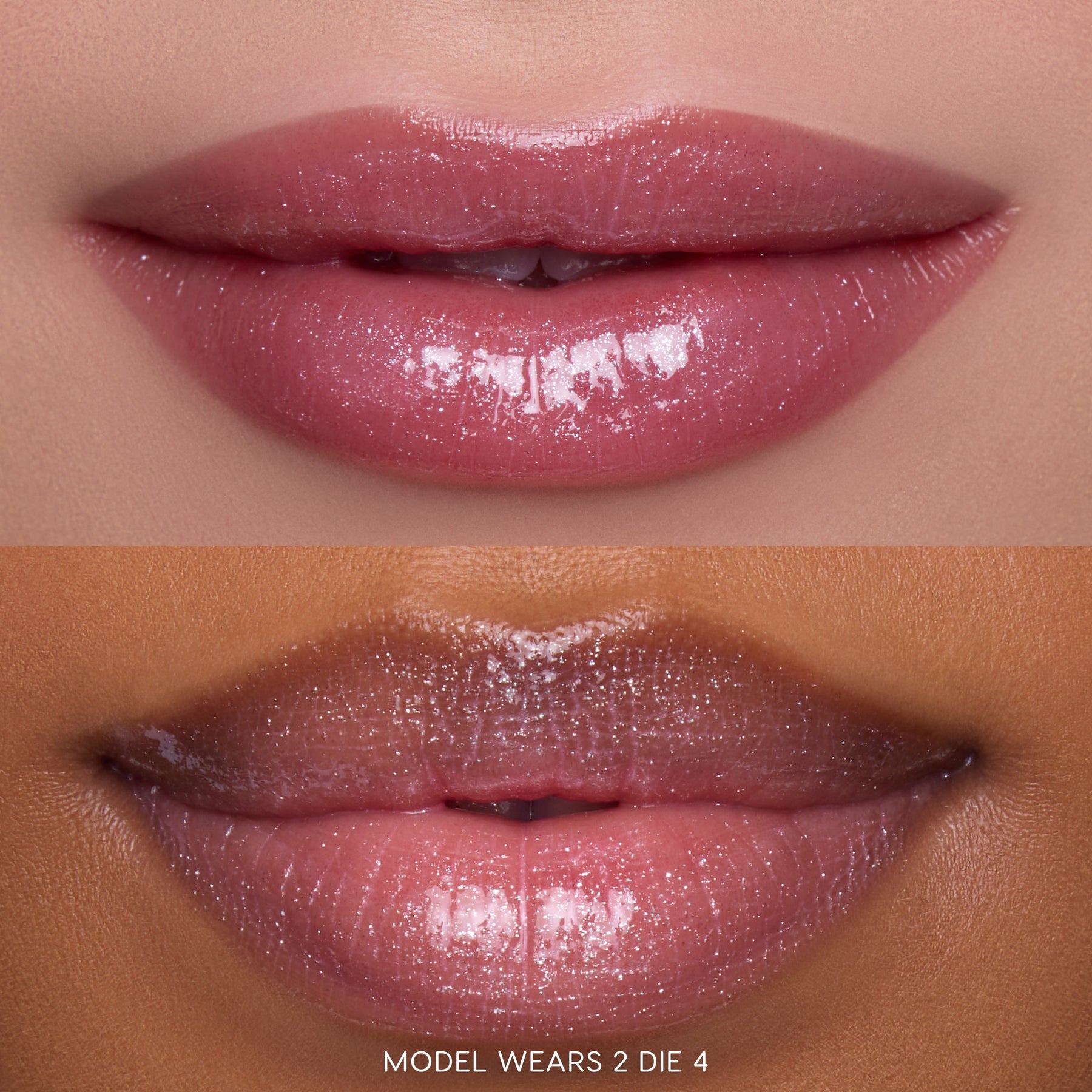 Gloss Me Up - Classic Pick