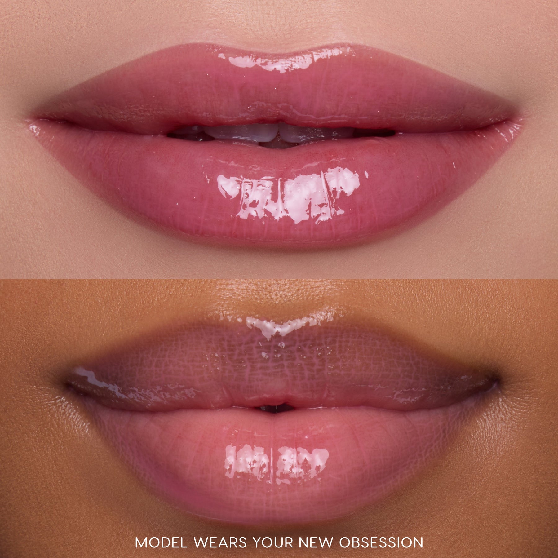 Gloss Me Up - Classic Pick
